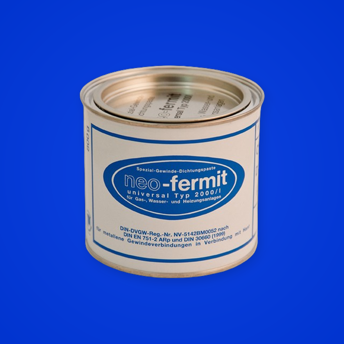 Neo-Fermit Universal (800g Dose) – Mekisan