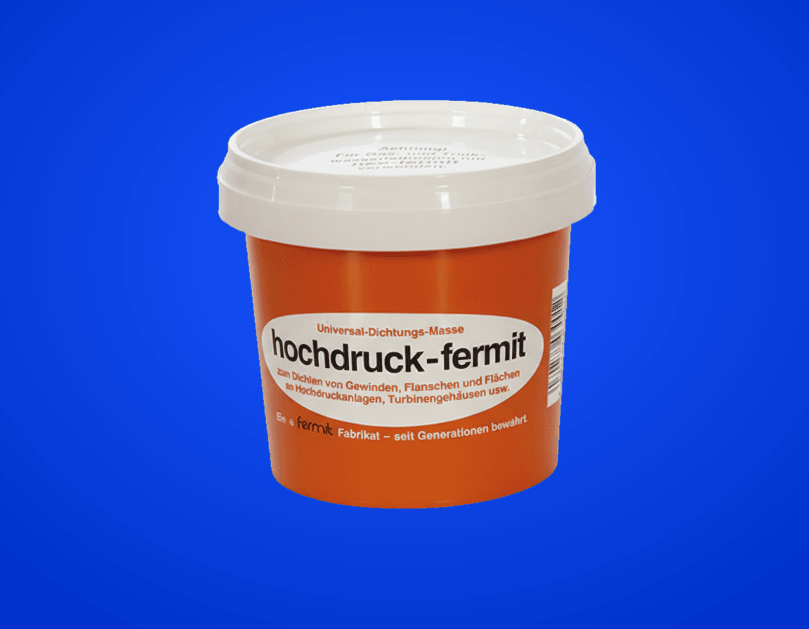 Hochdruck-Fermit