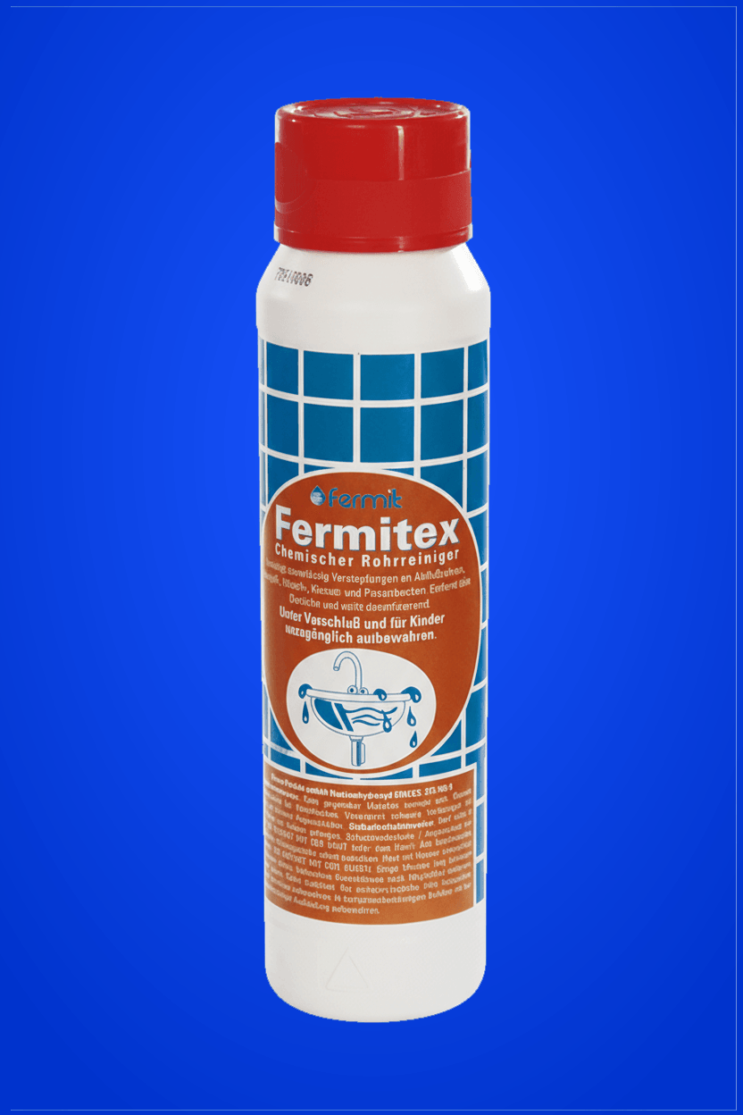Fermitex Pulver