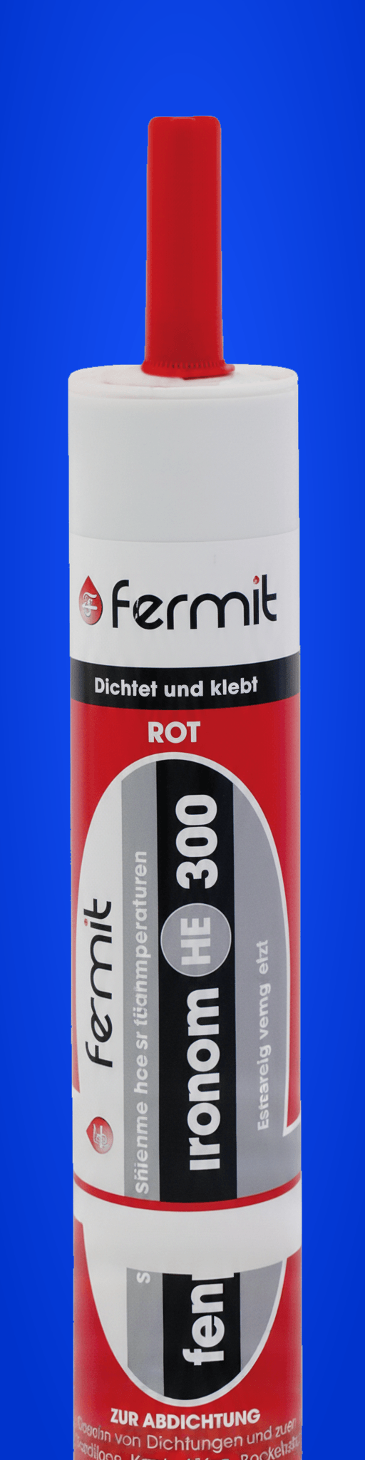 Fermitopp HE 300
