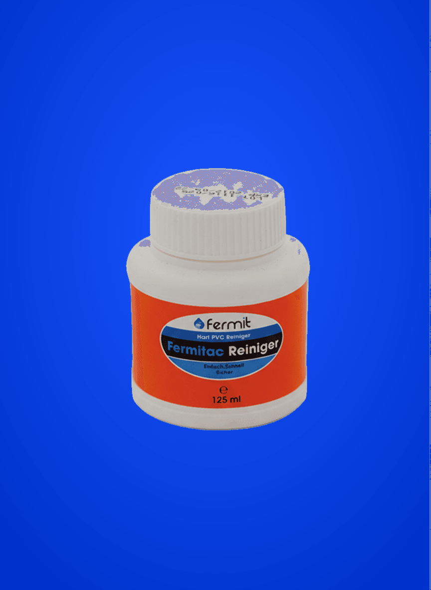 Fermitac Reiniger (125 ml bottle125g Flasche)
