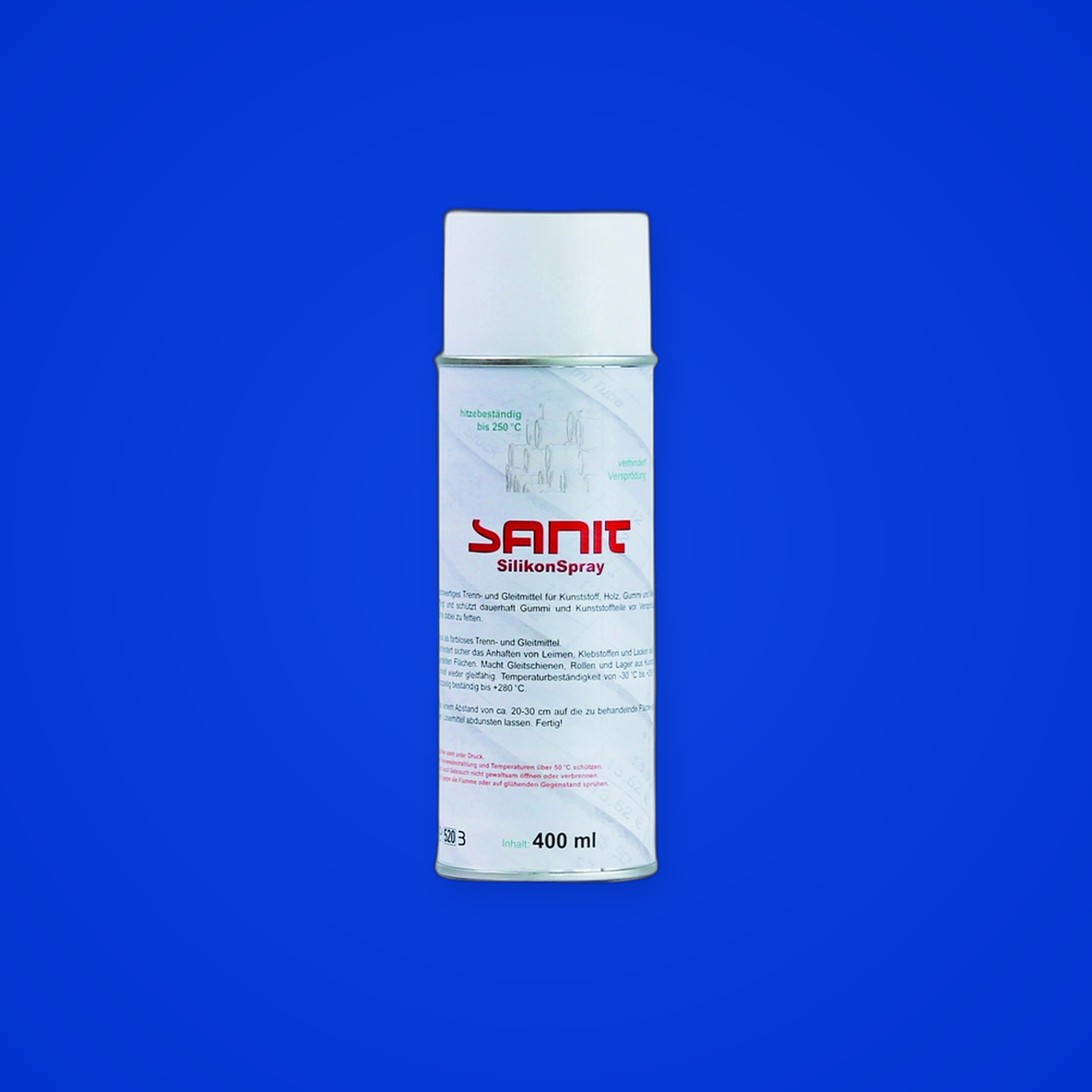 Silikonspray