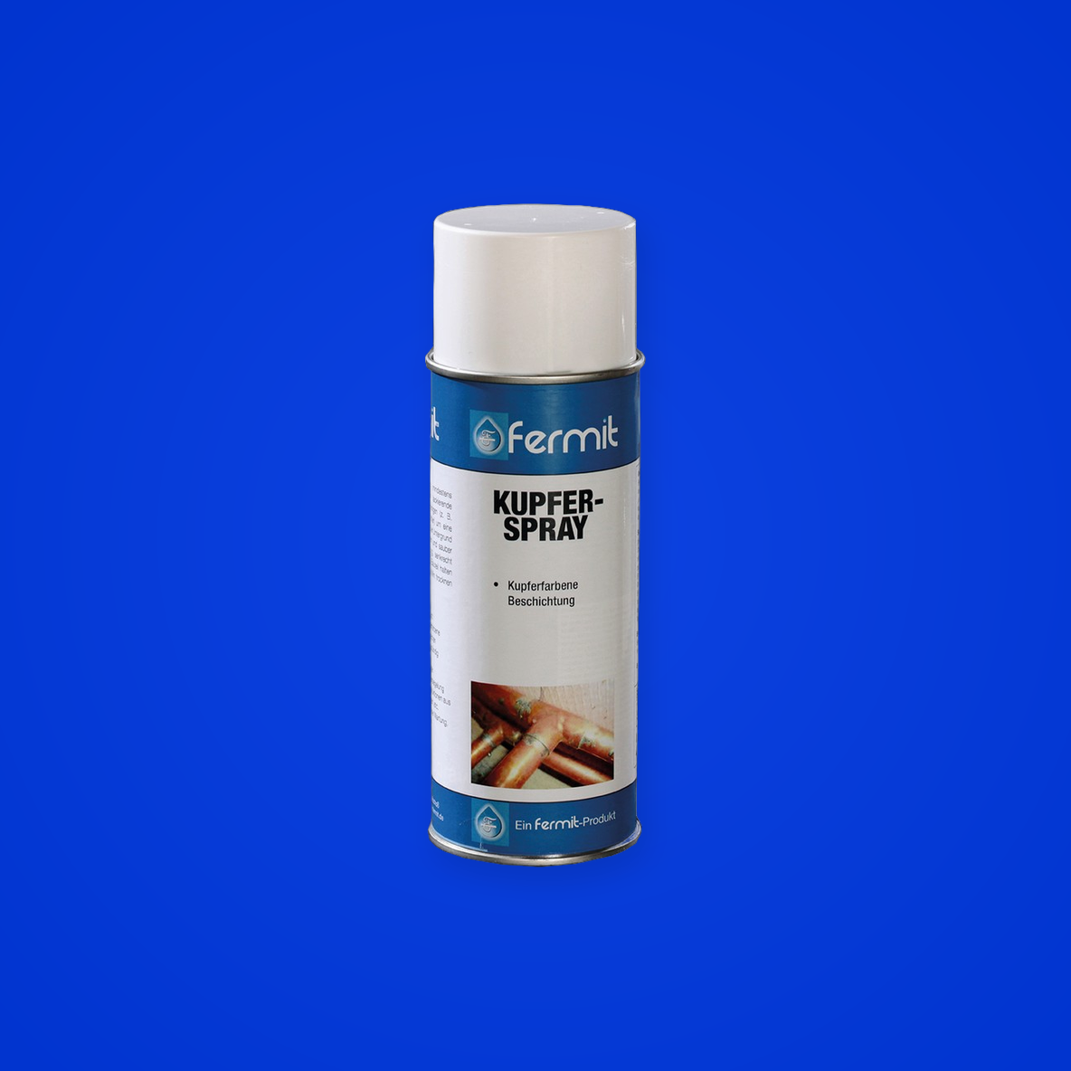 Fermit Kupferspray – Mekisan