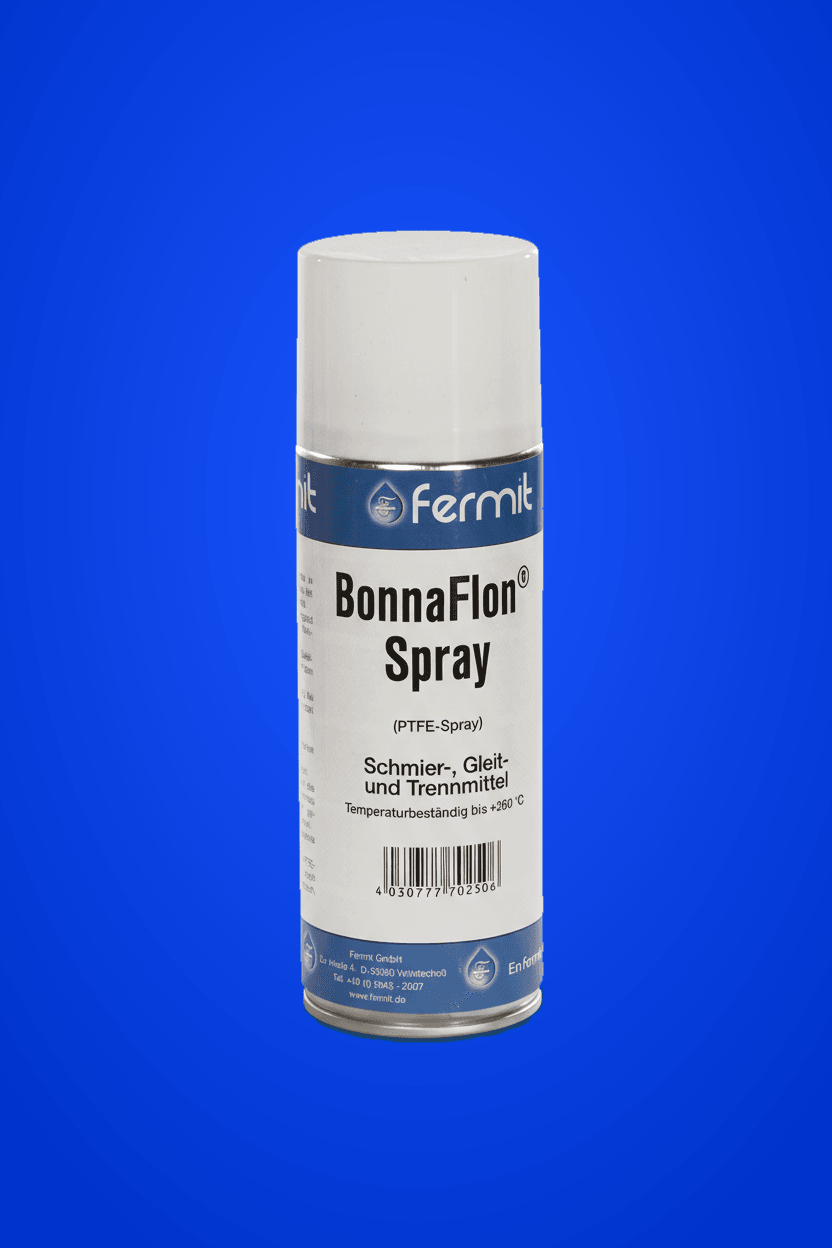 Bonnaflon PTFE-Spray
