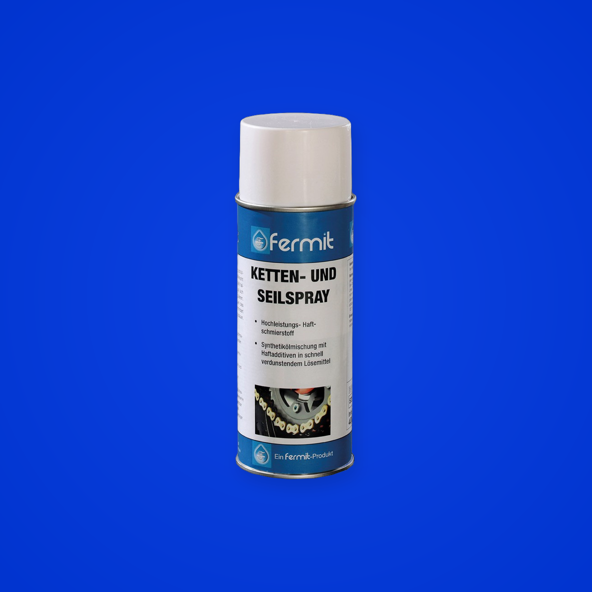 Fermit Ketten- und Seilspray – Mekisan