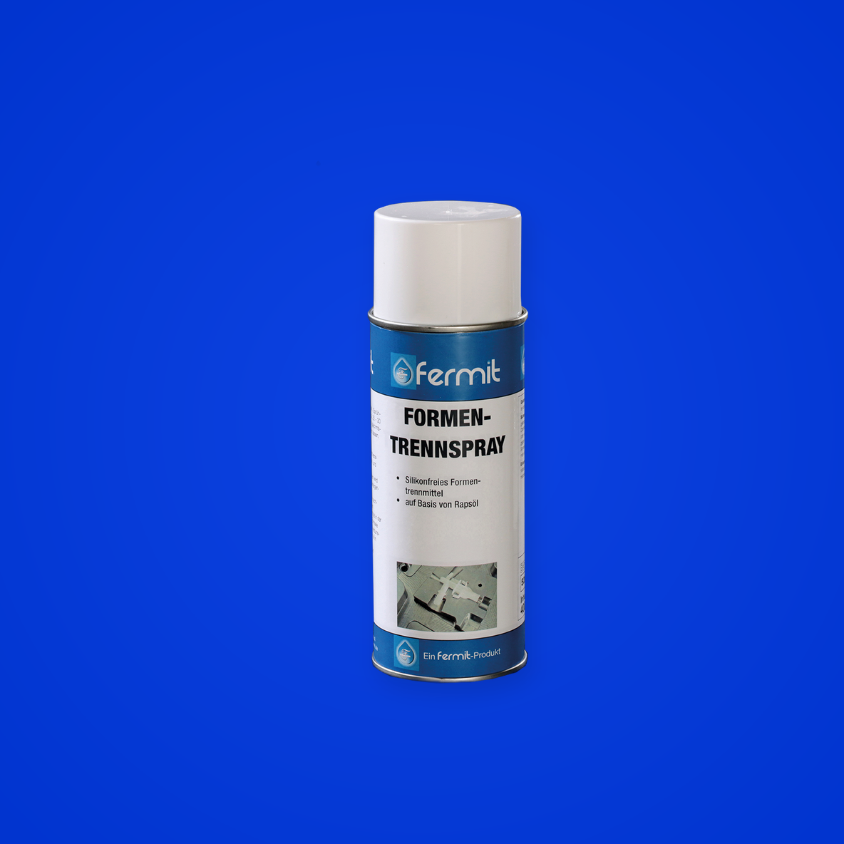 Formentrennspray
