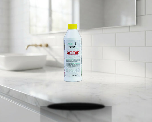 Sanitär & Bad