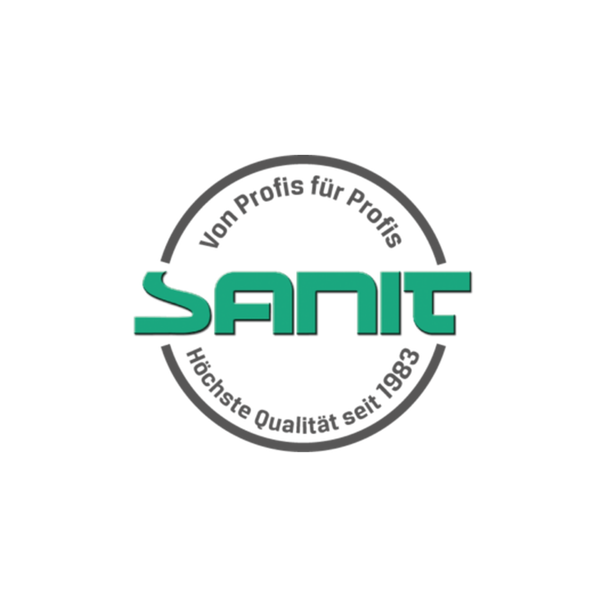 SANIT – Von Profis für Profis