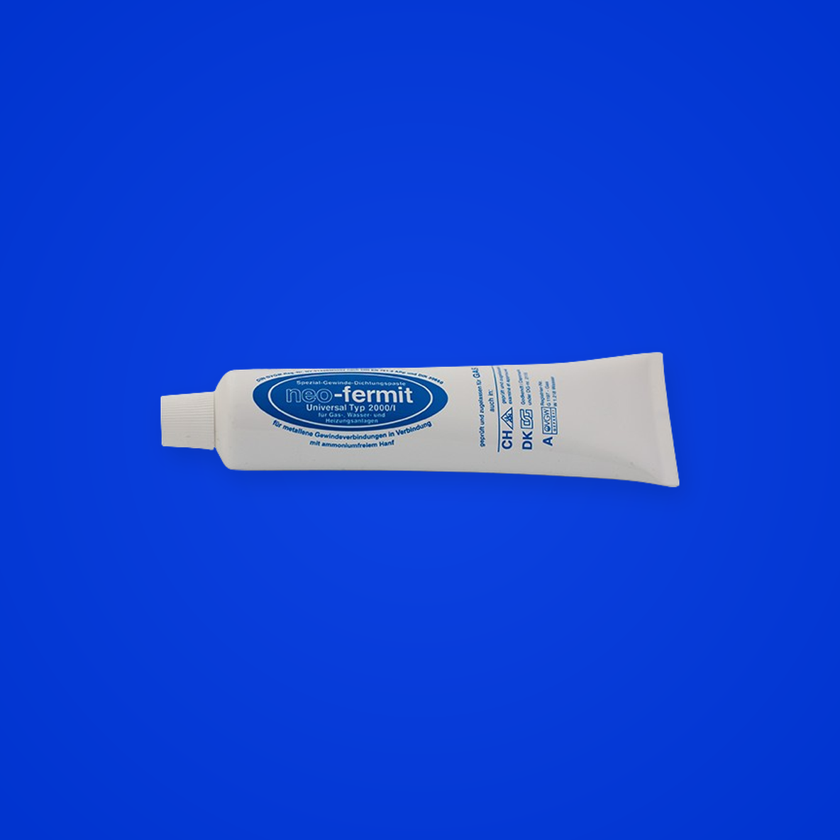 Neo-Fermit Universal (150g Tube) – Mekisan