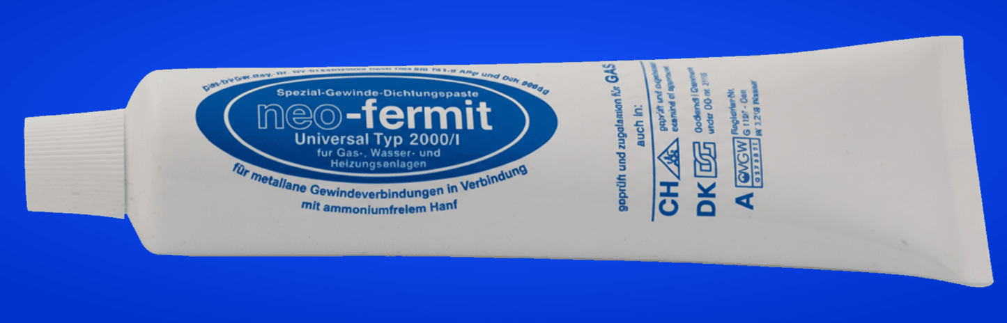 Neo-Fermit Universal
