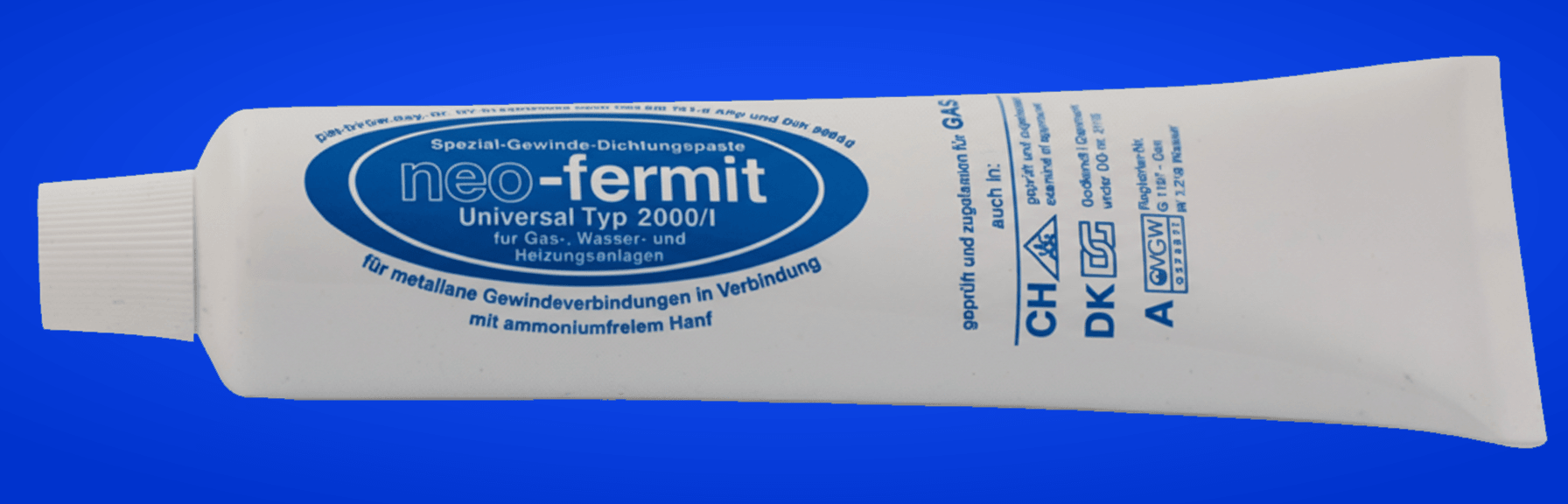 Neo-Fermit Universal