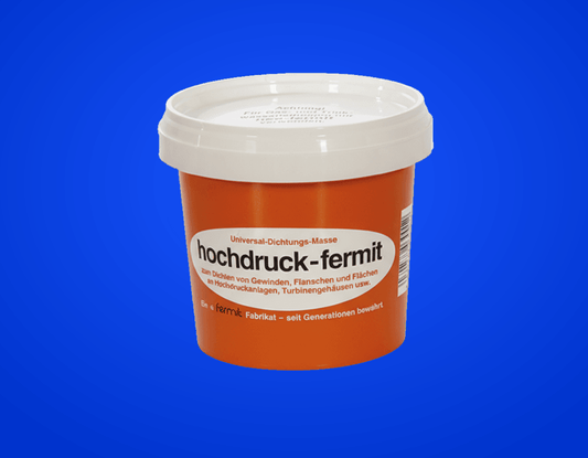 Hochdruck-Fermit
