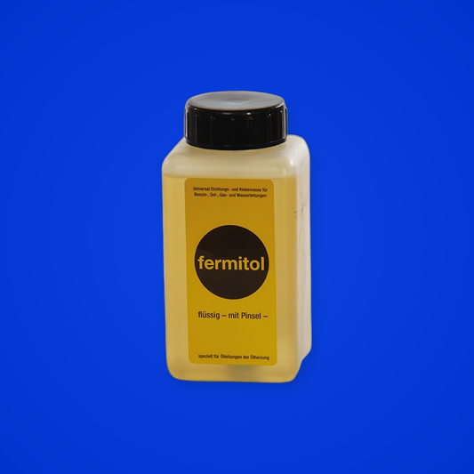 Fermitol (125 g Flasche mit Pinsel)