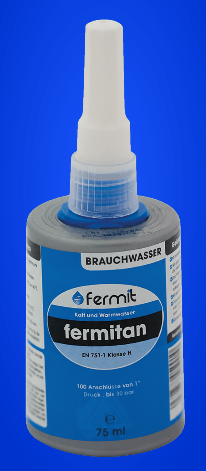 Fermitan Brauchwasser/Trinkwasser