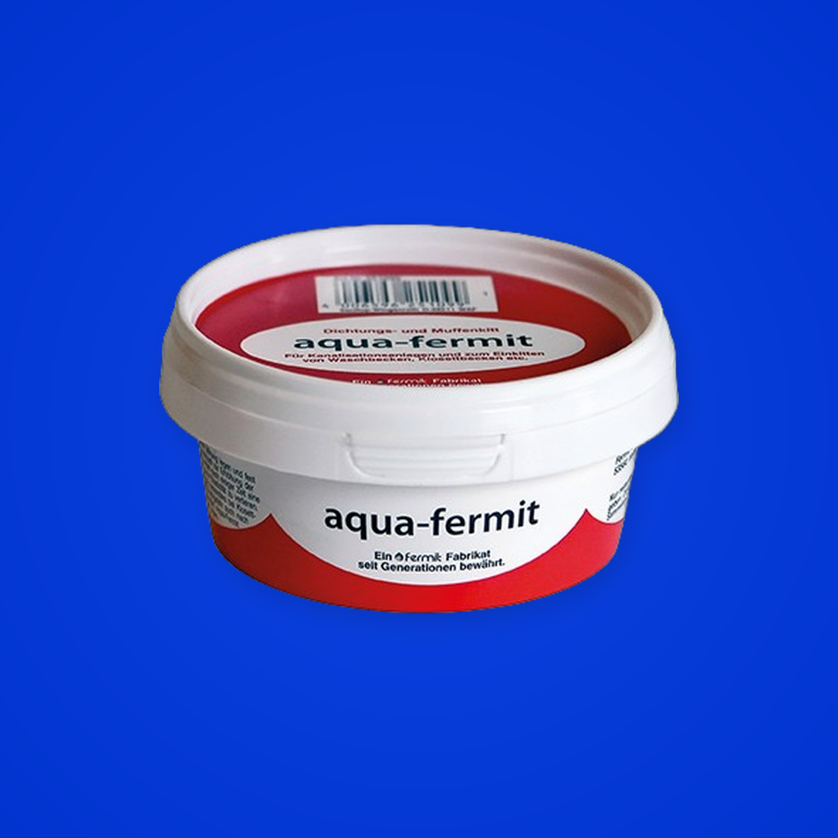 Aqua Fermit - rot