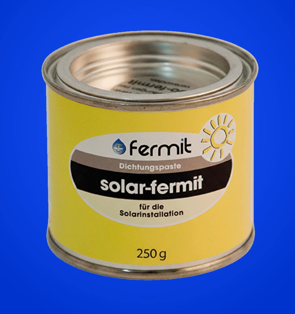 Solar-Fermit