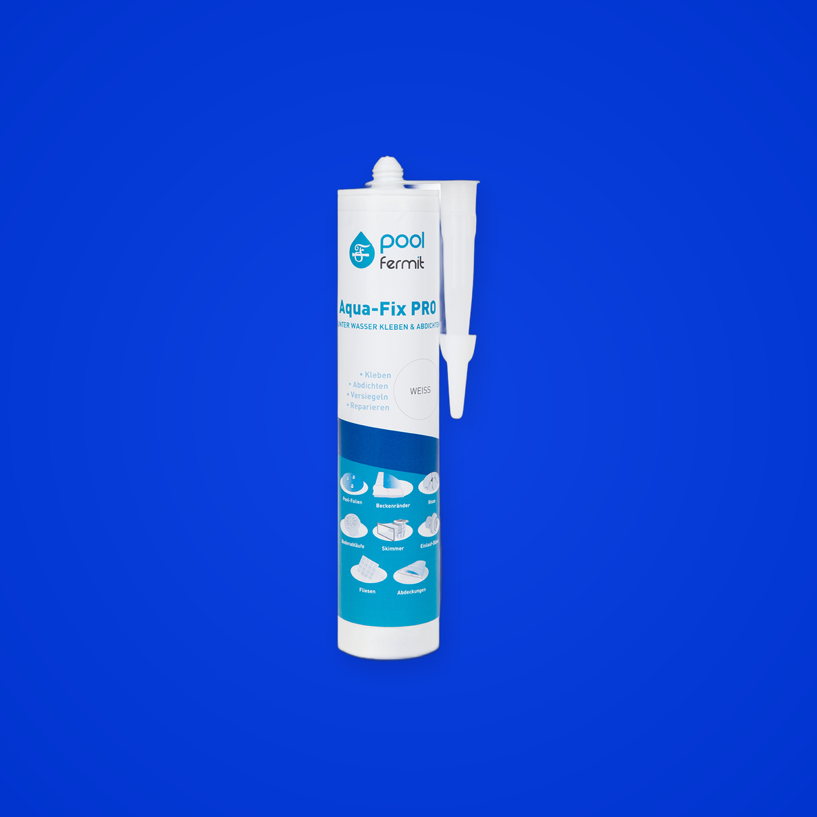Aqua-Fix PRO – Mekisan