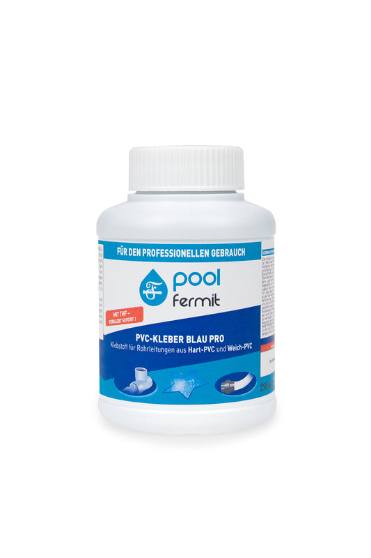 PVC-KLEBER PRO