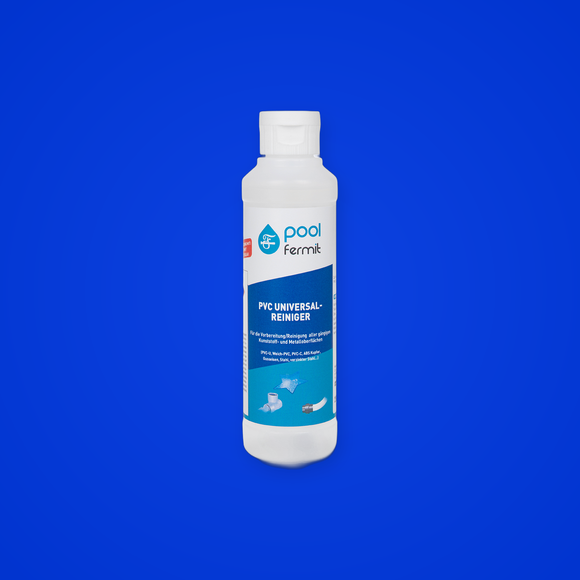 PVC Universal-Reiniger – Mekisan