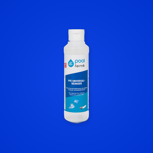 PVC Universal-Reiniger – Mekisan