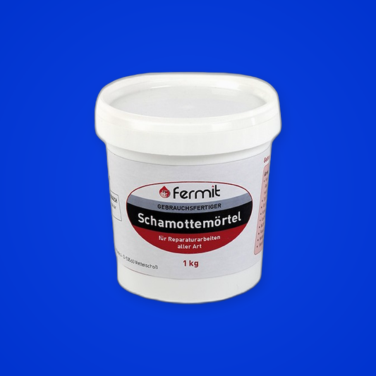 Fermit Schamottemörtel – Mekisan