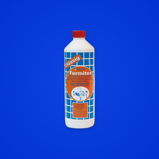 Fermit Rohrreiniger Fermitex, chemisch – Mekisan
