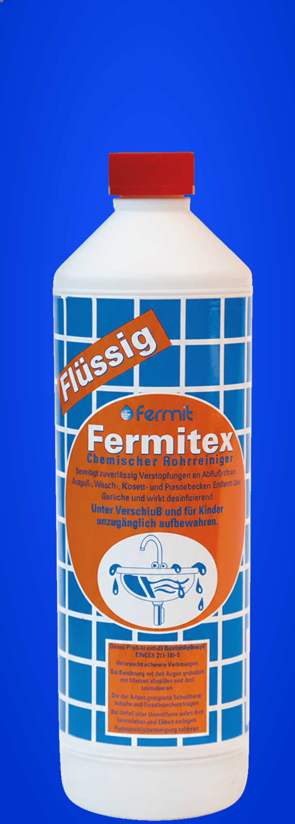 Fermitex Flüssig