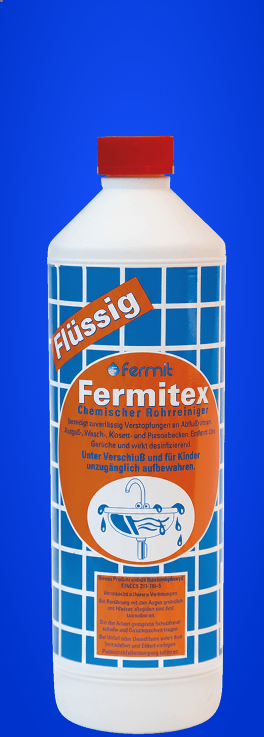 Fermitex Flüssig