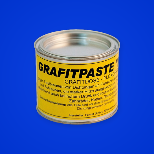 Fermit Dichtungspaste Grafitpaste Nivo – Mekisan