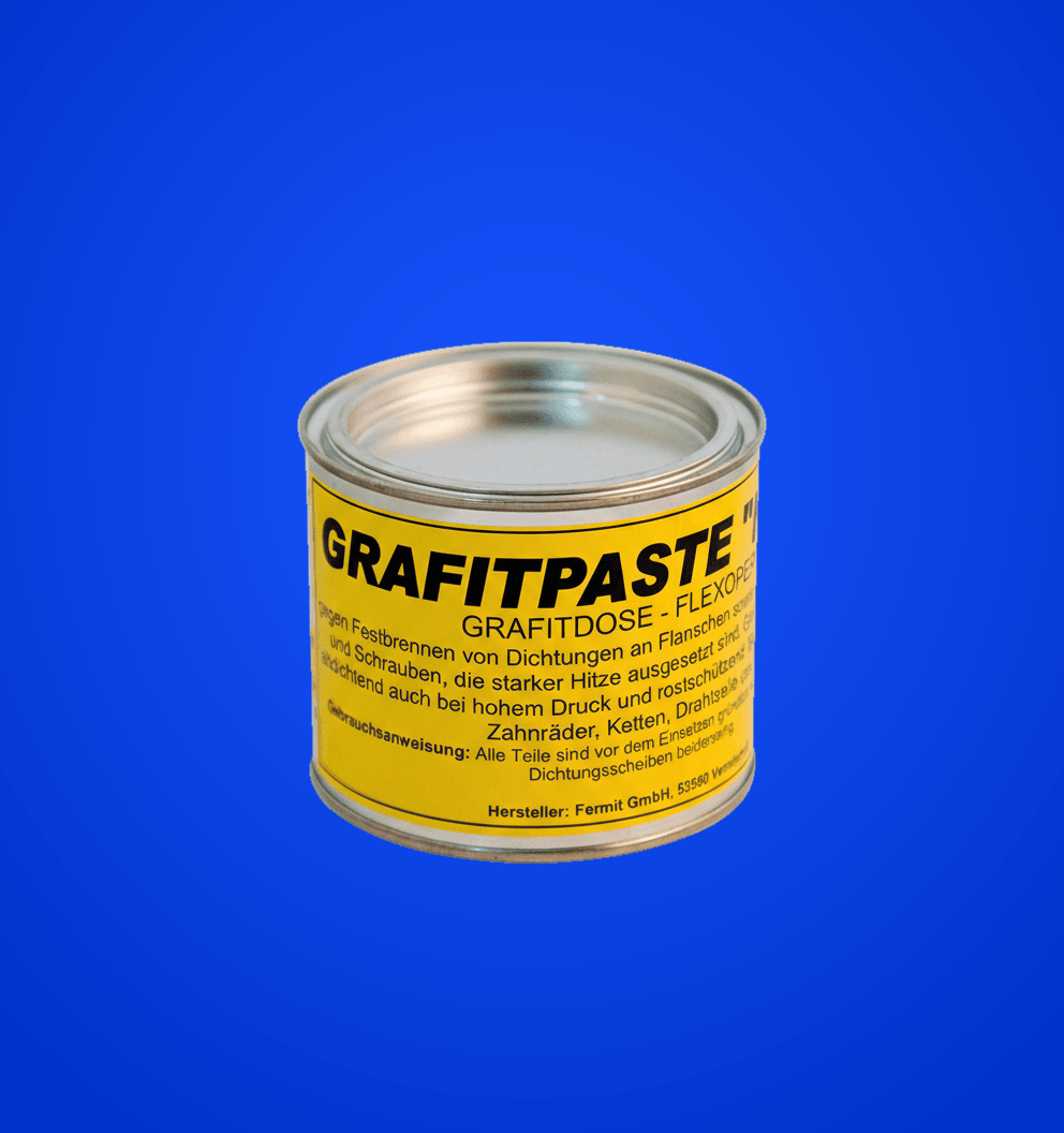 Grafitpaste NIVO- Flexoperm