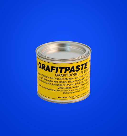 Grafitpaste NIVO- Flexoperm