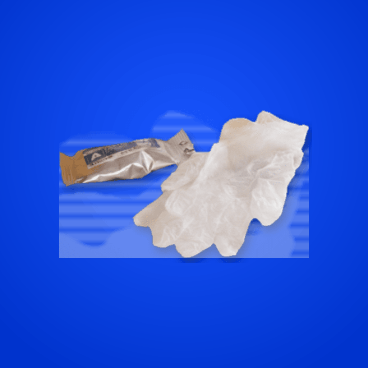 Fermit Nachkaufset für Notfallkoffer – Mekisan
