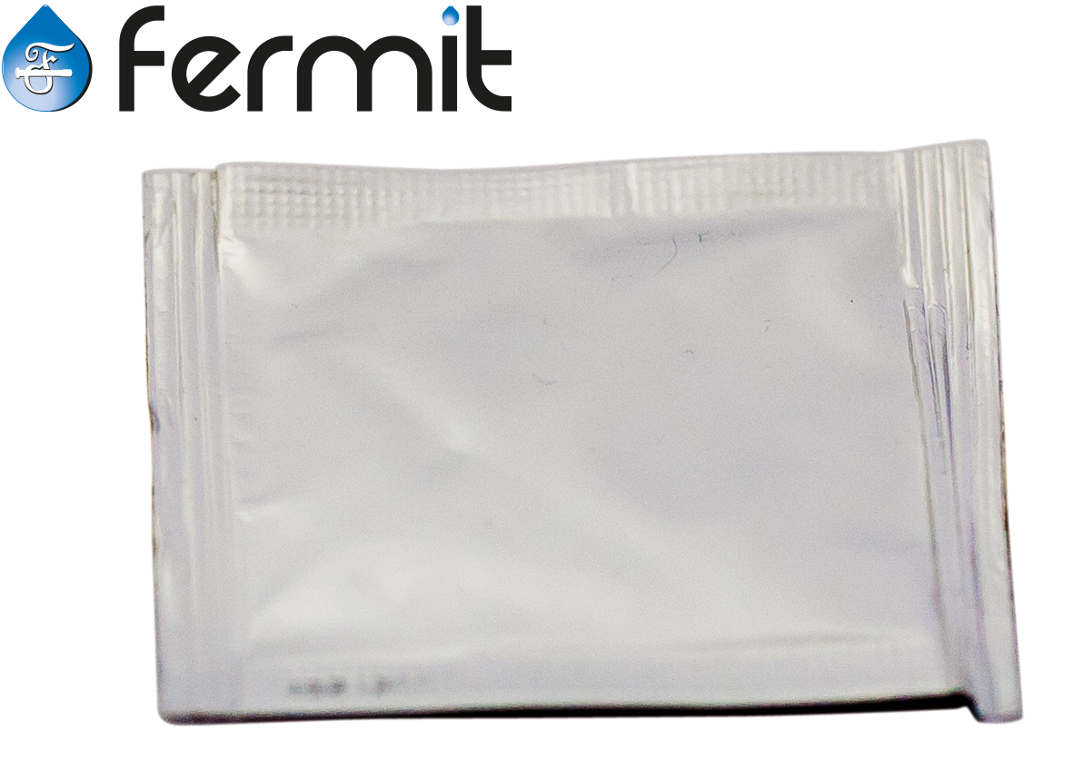 Glissa Silikon-Armaturenfett 7g