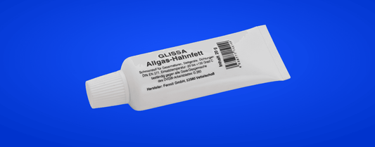 Glissa Allgas-Hahnfett