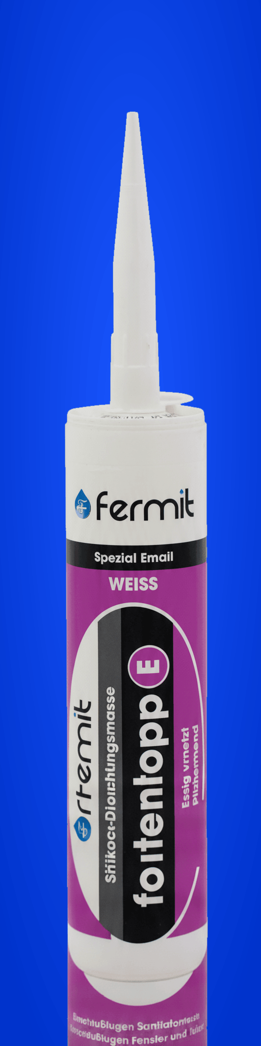 Fermitopp E