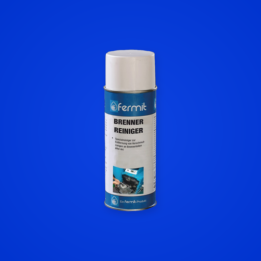 Fermit Brenner Reiniger Spray – Mekisan
