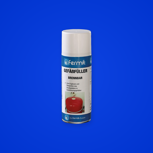 Fermit Gefäßfüller Spray – Mekisan