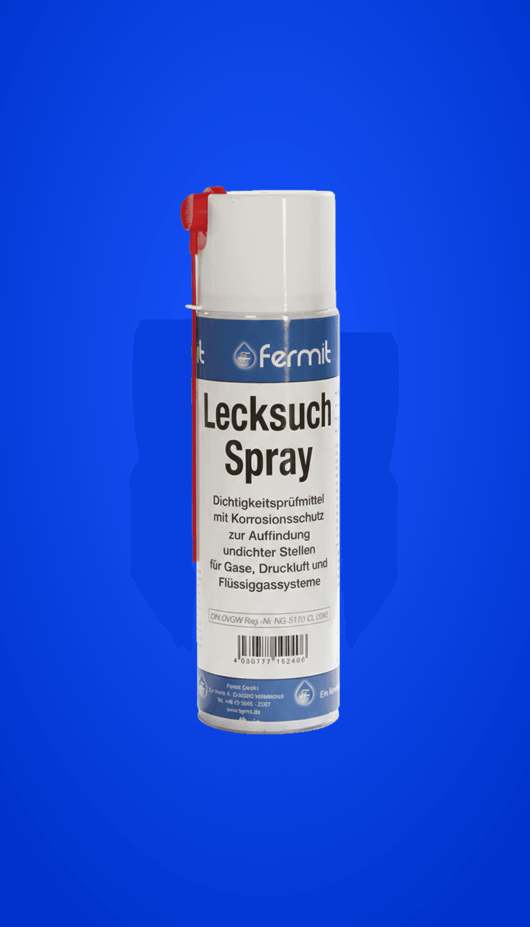 Lecksuch-Spray / Lecksuch-Spray -15°C