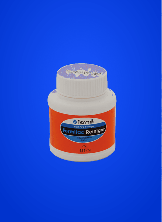 Fermitac Reiniger (125 ml bottle125g Flasche)