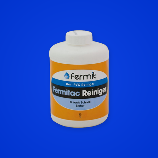 Fermit Hart-PVC Reiniger Fermitac – Mekisan