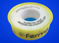 PTFE Band FRp