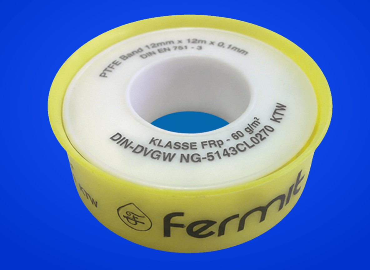 BonnaTex "R" - PTFE-Packungsschnur