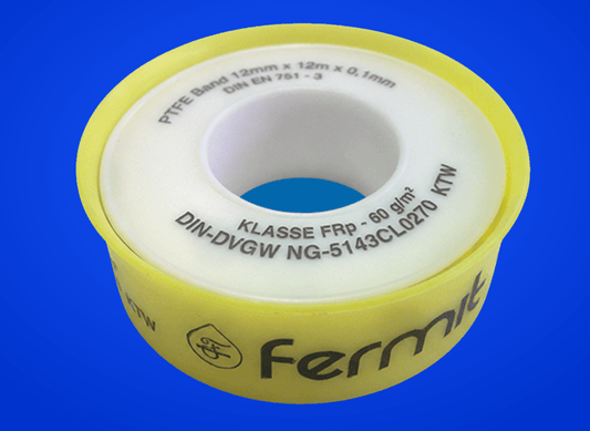 BonnaTex "R" - PTFE-Packungsschnur