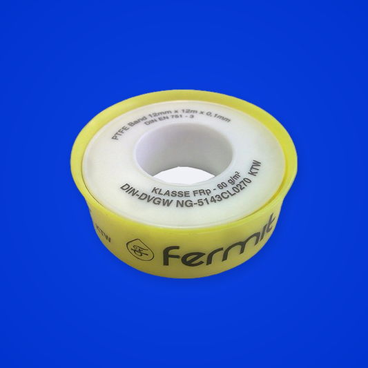 Fermit PTFE-Band FRp – Mekisan