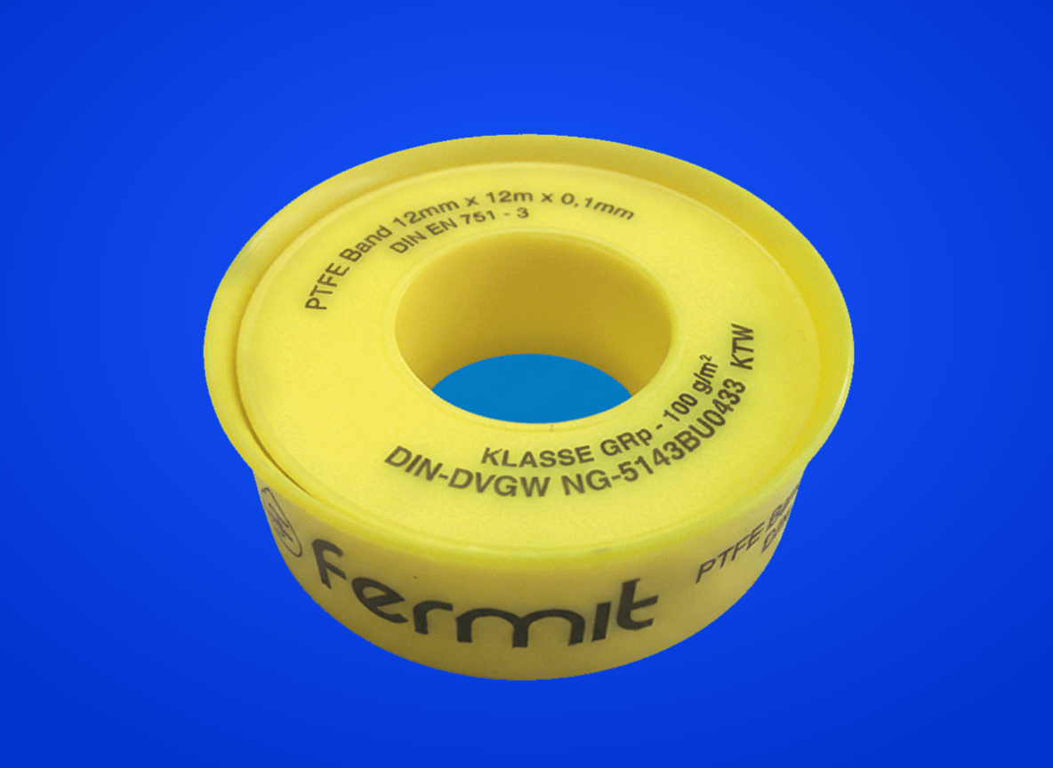 PTFE Band GRp