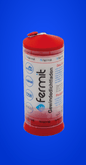 Fermit PTFE-Gewindedichtfaden (Gewindedichtfaden 150m)