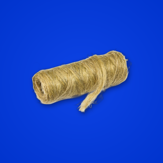 Mazzoni Flachs +GF+ 80 g Spule