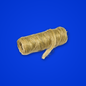 Mazzoni Flachs +GF+ 80 g Spule