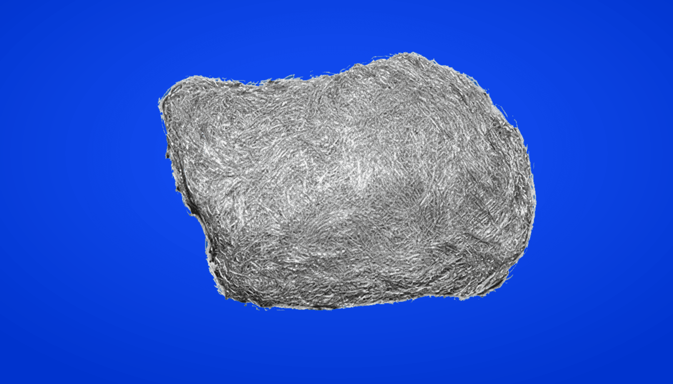 ALUminium-Hanf (AH 602 (grob) 325 g Packung)