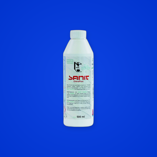 SANIT CitroPlus